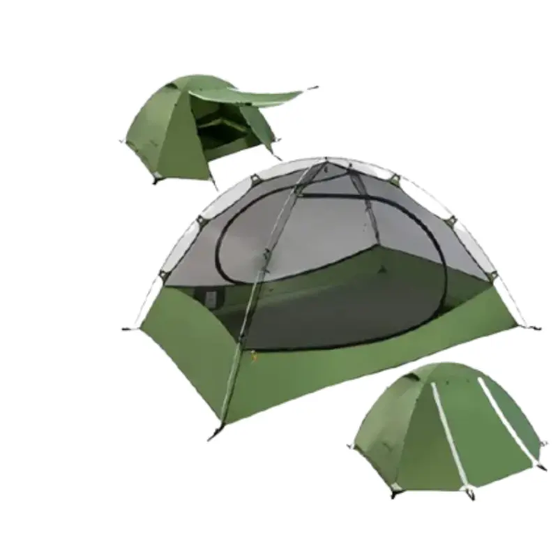Clostnature Lightweight Backpacking Tent