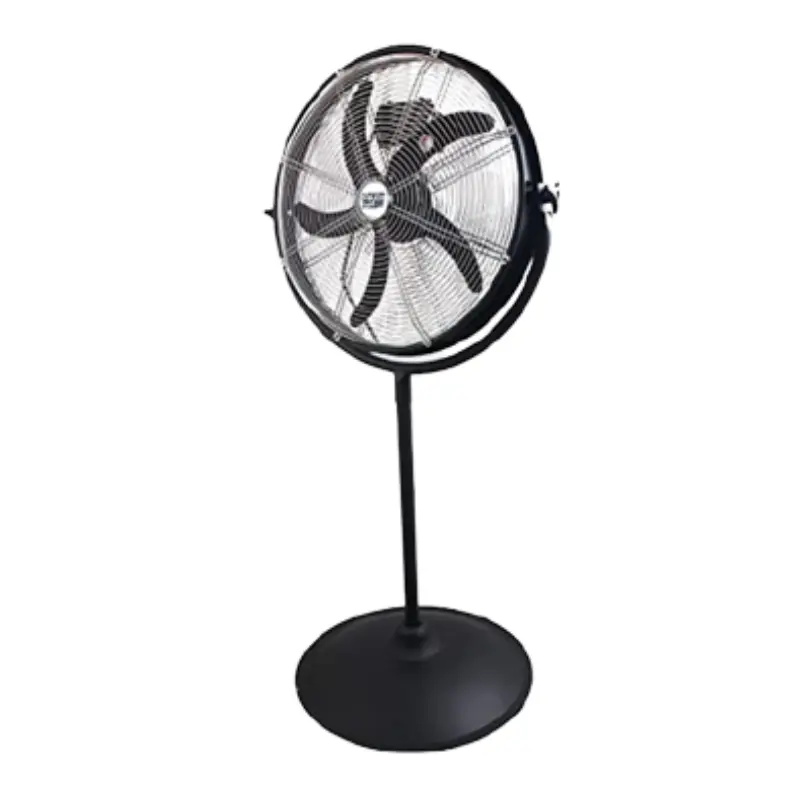 Maxx Air 20″ IndoorOutdoor Pedestal Fan