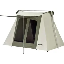 Kodiak Canvas Flex-Bow tent