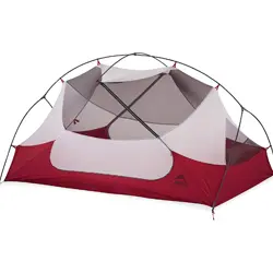 MSR Hubba Hubba NX 2-Person tent