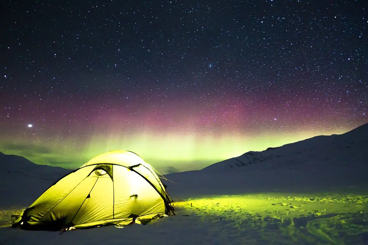 7 Best Tents for Rain and Windy Conditions
