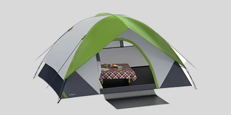 Ciyas Camping Tent