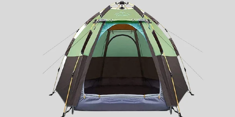 Toogh_Kayak_Camping_Tent