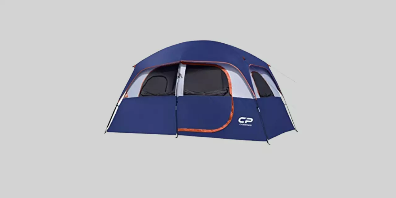 CAMPROS Tent
