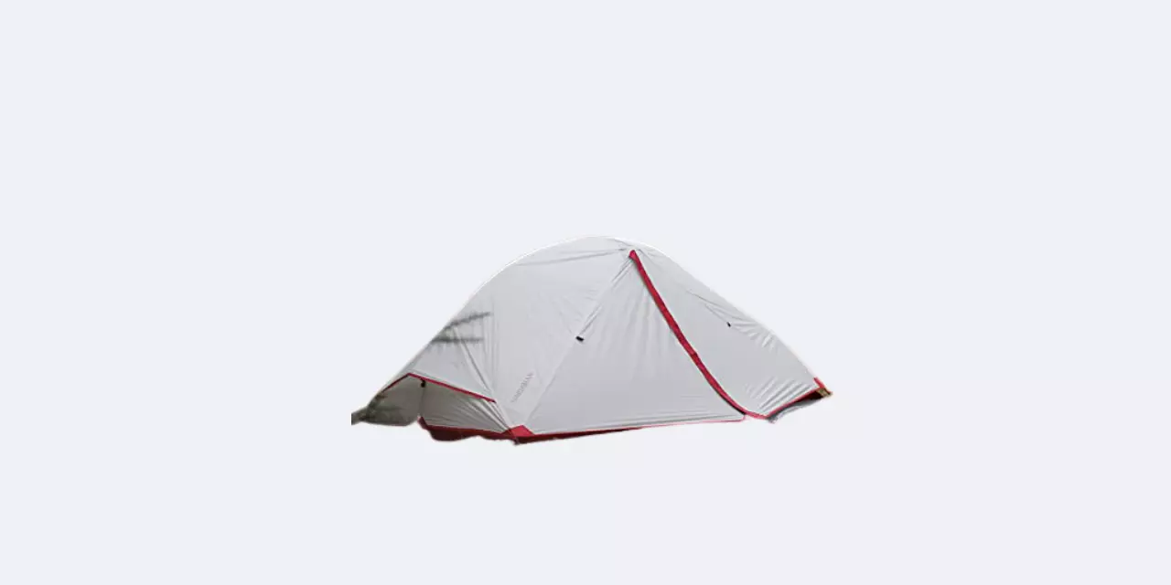  Pandaman 2-Person Tent for Mountaineering