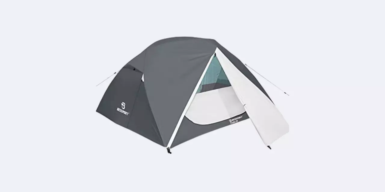 Bessport Mountaineering 3-Person Tent