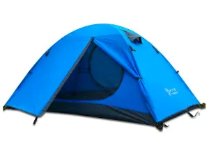 Hillman 2-3 Person Lightweight Backpacking Tent