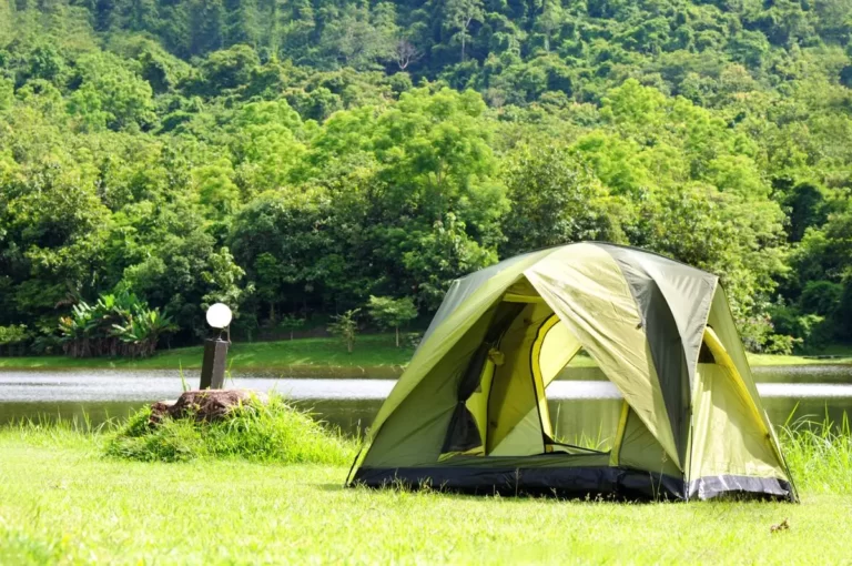 5 Best Cabin Tents For You In 2023