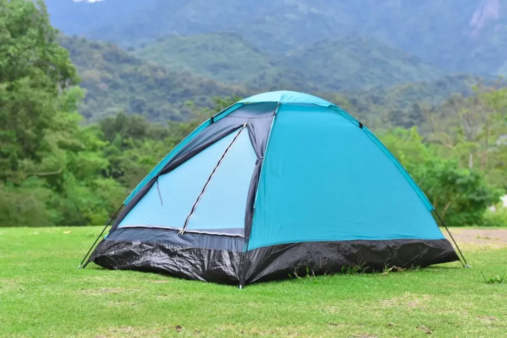 The Ultimate Guide to Waterproof Your Tent for Camping