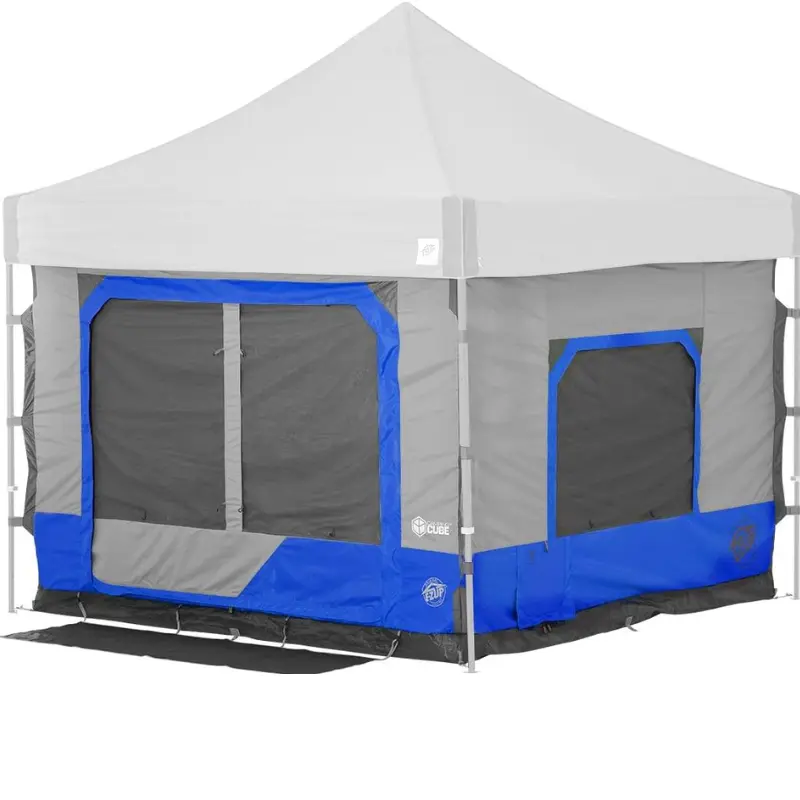 E-Z UP Camping Cube