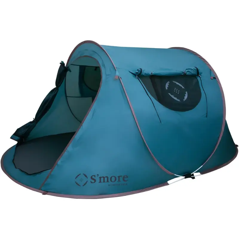 Waterproof Pop-Up Tent