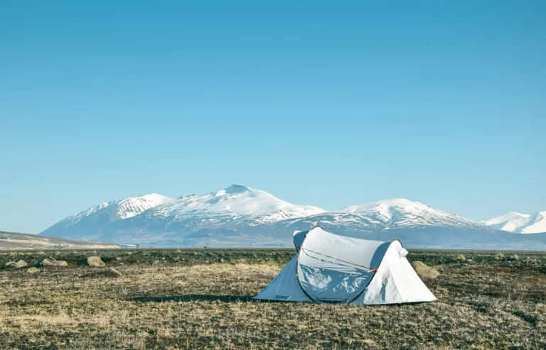 7 Best Tents With AC Port in 2023 (Ultimate Buyer’s Guide)